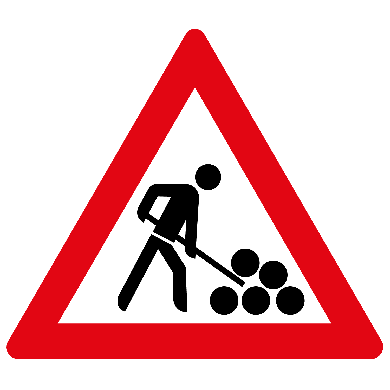Punkte abbauen